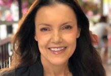 Lisa Campbell: Charlottetown resident named president of Canadian Space Agency Lisa Campbell: Charlottetown resident named president of Canadian Space Agency