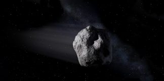 ‘Minimoon’ approaching Earth may be ‘space junk’ from 1966 rocket launch (NASA) 'Minimoon' approaching Earth may be 'space junk' from 1966 rocket launch (NASA)
