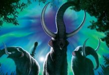 Monumental DNA Research Reveals Secrets of North American Mastodons Monumental DNA Research Reveals Secrets of North American Mastodons