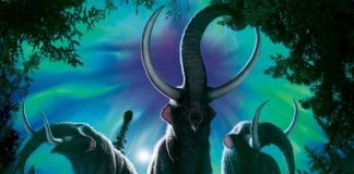 Monumental DNA Research Reveals Secrets of North American Mastodons Monumental DNA Research Reveals Secrets of North American Mastodons