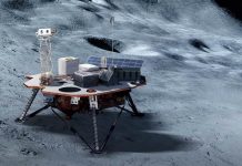 NASA offers to pay for future moon samples, Report NASA offers to pay for future moon samples, Report