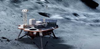 NASA offers to pay for future moon samples, Report NASA offers to pay for future moon samples, Report