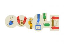 New Google Doodle Celebrates Labor Day 2020 New Google Doodle Celebrates Labor Day 2020