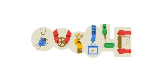 New Google Doodle Celebrates Labor Day 2020 New Google Doodle Celebrates Labor Day 2020