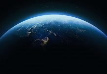 New map lets you track your hometown over 750 million years New map lets you track your hometown over 750 million years