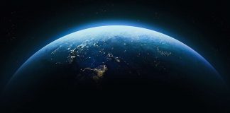 New map lets you track your hometown over 750 million years New map lets you track your hometown over 750 million years
