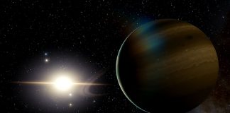 Planet found orbiting a dead white dwarf star, says new research Planet found orbiting a dead white dwarf star, says new research