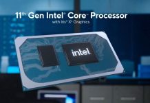 Report: Intel launches 11th Gen Core mobile processors with Iris Xe Report: Intel launches 11th Gen Core mobile processors with Iris Xe