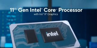 Report: Intel launches 11th Gen Core mobile processors with Iris Xe Report: Intel launches 11th Gen Core mobile processors with Iris Xe