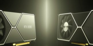 Report: Nvidia’s RTX IO technology promises faster load times for RTX-equipped systems Report: Nvidia's RTX IO technology promises faster load times for RTX-equipped systems