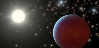 Scientist searches for stellar phosphorus to find potentially habitable exoplanets Scientist searches for stellar phosphorus to find potentially habitable exoplanets