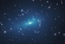 Scientists Investigate Dark Matter’s Missing Ingredient Scientists Investigate Dark Matter’s Missing Ingredient