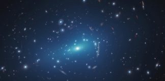 Scientists Investigate Dark Matter’s Missing Ingredient Scientists Investigate Dark Matter’s Missing Ingredient