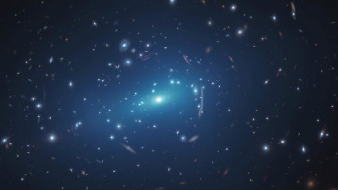 Scientists Investigate Dark Matter’s Missing Ingredient
