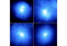 Scientists Uses AI to Study Galaxy Clusters Scientists Uses AI to Study Galaxy Clusters
