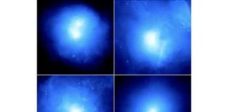 Scientists Uses AI to Study Galaxy Clusters Scientists Uses AI to Study Galaxy Clusters