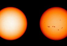 Solar Cycle 25: The Sun has started a new solar weather cycle (Study) Solar Cycle 25: The Sun has started a new solar weather cycle (Study)