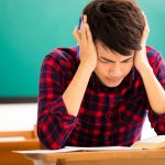 Study: Children with social anxiety, maternal history of depression more likely to develop depression Study: Children with social anxiety, maternal history of depression more likely to develop depression