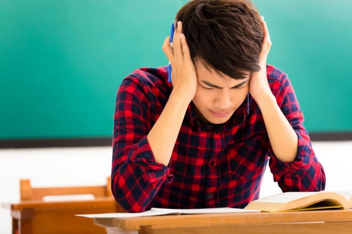 Study Children with social anxiety, maternal history of depression more likely to develop depression Study: Children with social anxiety, maternal history of depression more likely to develop depression