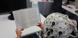 Study: Electrical Brain Stimulation Offers Hope Against Dyslexia Study: Electrical Brain Stimulation Offers Hope Against Dyslexia