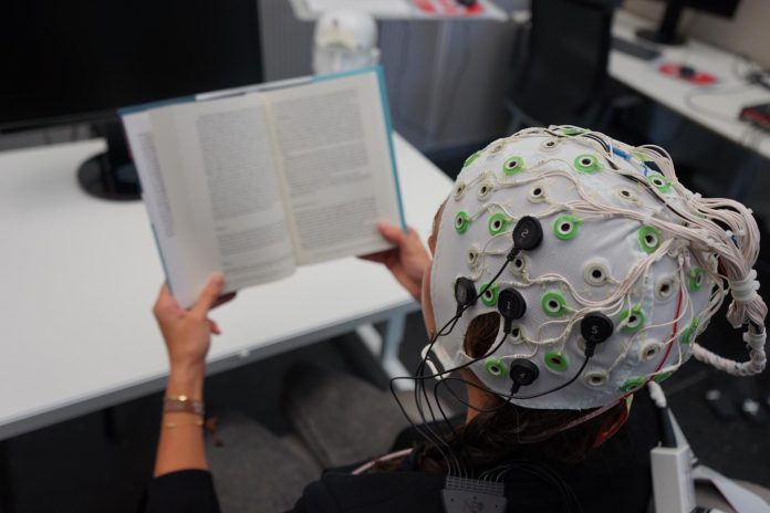 Study: Electrical Brain Stimulation Offers Hope Against Dyslexia