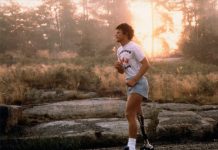 Terry Fox and the Marathon of Hope revolutionized cancer research in Canada Terry Fox and the Marathon of Hope revolutionized cancer research in Canada
