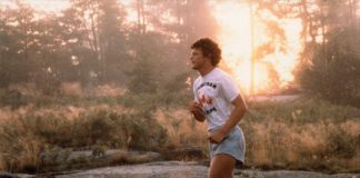Terry Fox and the Marathon of Hope revolutionized cancer research in Canada Terry Fox and the Marathon of Hope revolutionized cancer research in Canada