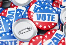 US Voter Registration Day 2020: Google promotes registering to vote in new Doodle US Voter Registration Day 2020: Google promotes registering to vote in new Doodle