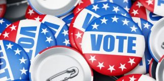 US Voter Registration Day 2020: Google promotes registering to vote in new Doodle US Voter Registration Day 2020: Google promotes registering to vote in new Doodle
