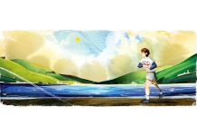 Who Is Terry Fox? Canadian activist Celebrated With a Google Doodle Who Is Terry Fox? Canadian activist Celebrated With a Google Doodle