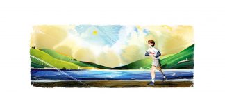 Who Is Terry Fox? Canadian activist Celebrated With a Google Doodle Who Is Terry Fox? Canadian activist Celebrated With a Google Doodle