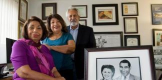 Who is Felicitas Mendez? Puerto Rican civil rights pioneer, Celebrated With a Google Doodle Who is Felicitas Mendez? Puerto Rican civil rights pioneer, Celebrated With a Google Doodle