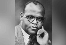 Who was Dr Harold Moody? Physician and Social activist Celebrated With a Google Doodle Who was Dr Harold Moody? Physician and Social activist Celebrated With a Google Doodle