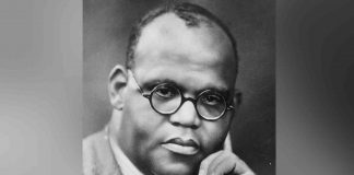 Who was Dr Harold Moody? Physician and Social activist Celebrated With a Google Doodle Who was Dr Harold Moody? Physician and Social activist Celebrated With a Google Doodle