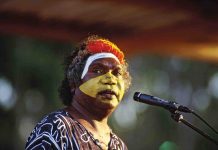 Who was Mandawuy Yunupingu? Australian indigienous singer, Celebrated With a Google Doodle Who was Mandawuy Yunupingu? Australian indigienous singer, Celebrated With a Google Doodle