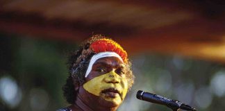 Who was Mandawuy Yunupingu? Australian indigienous singer, Celebrated With a Google Doodle Who was Mandawuy Yunupingu? Australian indigienous singer, Celebrated With a Google Doodle