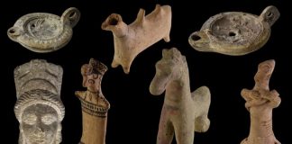 Archaeology: Cultural diversity and racism in the Ancient World