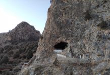 Archaeology: Denisovan DNA found in sediments of Baishiya Karst Cave on Tibetan Plateau