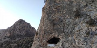 Archaeology: Denisovan DNA found in sediments of Baishiya Karst Cave on Tibetan Plateau