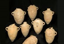 Archaeology: If the glove fits | Science News