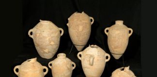 Archaeology: If the glove fits | Science News