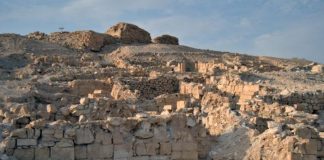 Archaeology: Trash heaps in Israel reveal agricultural shifts during the Roman Imperial Period