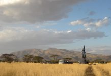 Archaeology: Turbulent era sparked leap in human behavior, adaptability 320,000 years ago