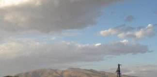 Archaeology: Turbulent era sparked leap in human behavior, adaptability 320,000 years ago