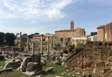 Archaeology: When good governments go bad