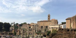 Archaeology: When good governments go bad