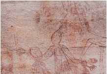 Arnhem Land Maliwawa rock art opens window to past (TDnews)