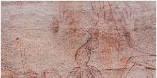 Arnhem Land Maliwawa rock art opens window to past (TDnews)