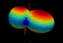 Arrokoth: Flattening of a snowman (TDnews)