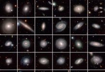 Astronomers turn up the heavy metal to shed light on star formation (TDnews)